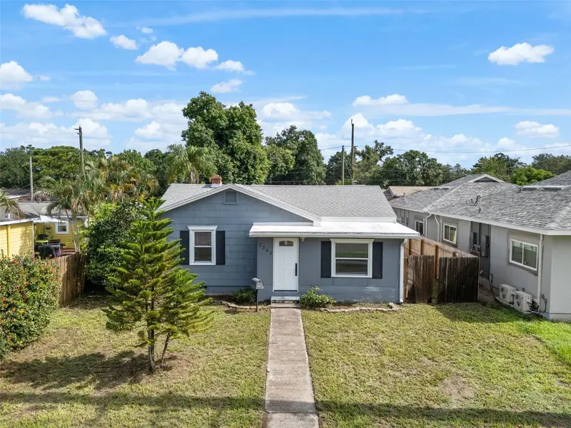 5345 38th Ave N, FL