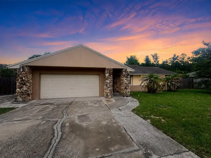 Casselberry listing