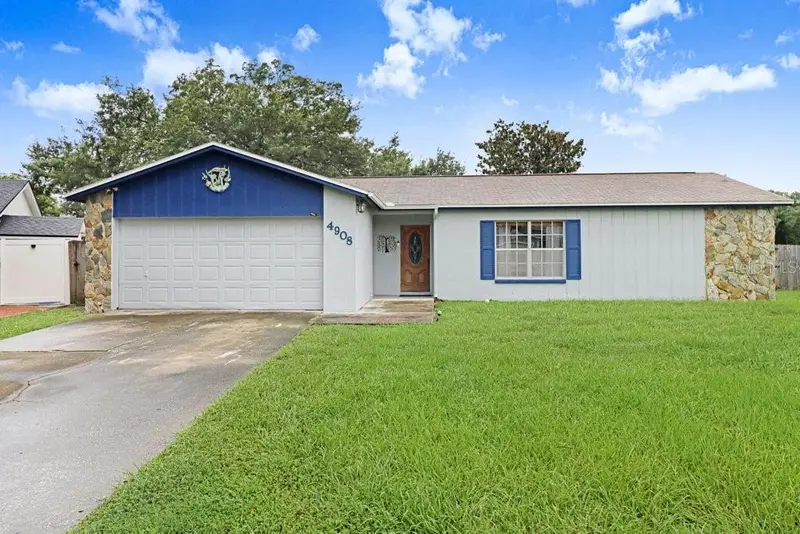 4908 Crockett Ct, FL