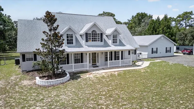 34244 Ridge Manor Blvd, FL