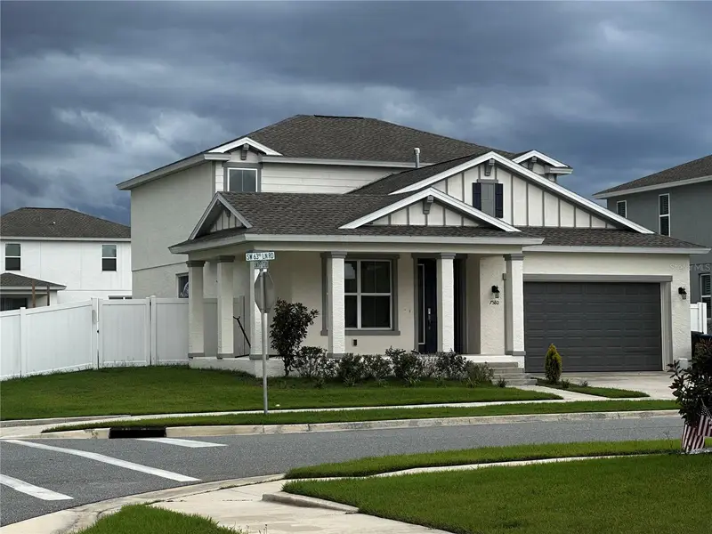 Calesa Township listing