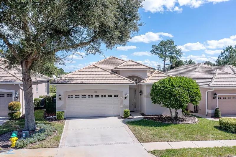 DeBary Plantation listing