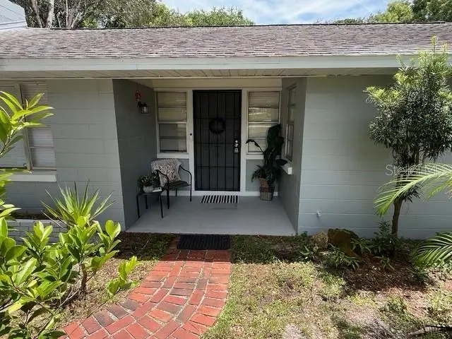 DeBary Town Center listing