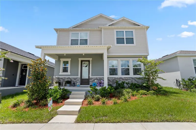 353 Free Range Dr, FL