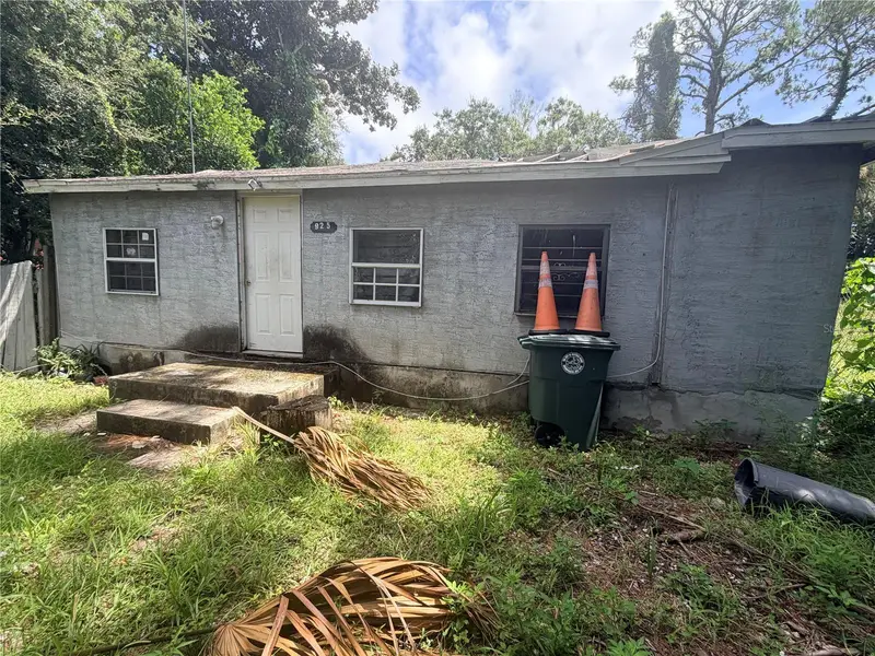 925 Niles St, FL