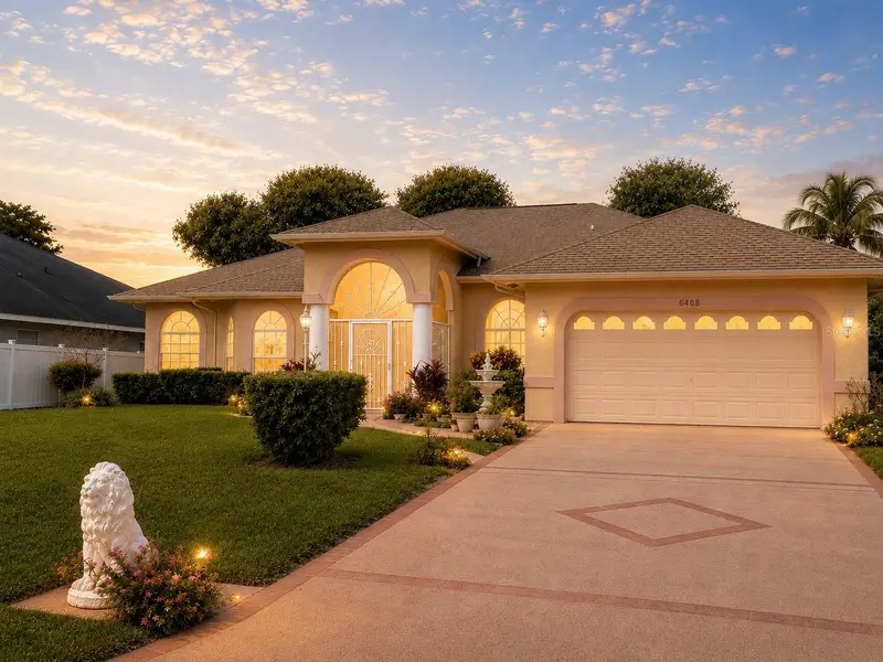6468 Nw Friendly Cir, FL