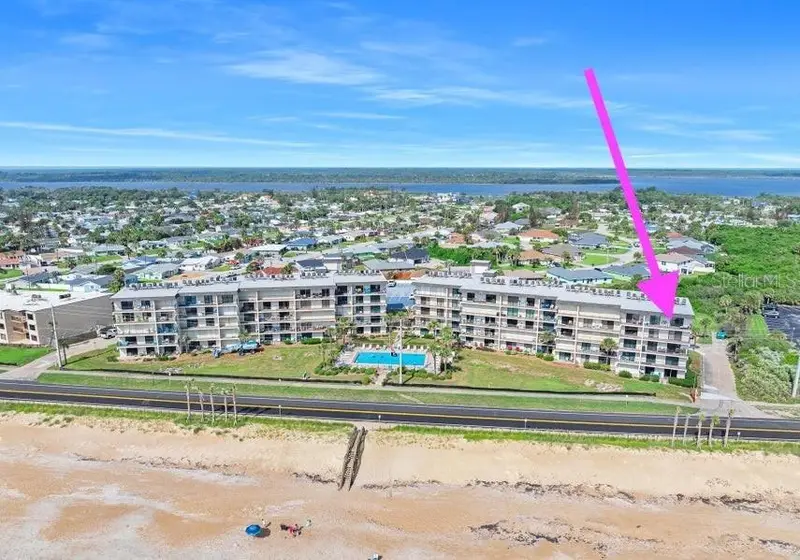 2700 Ocean Shore Blvd #518, FL