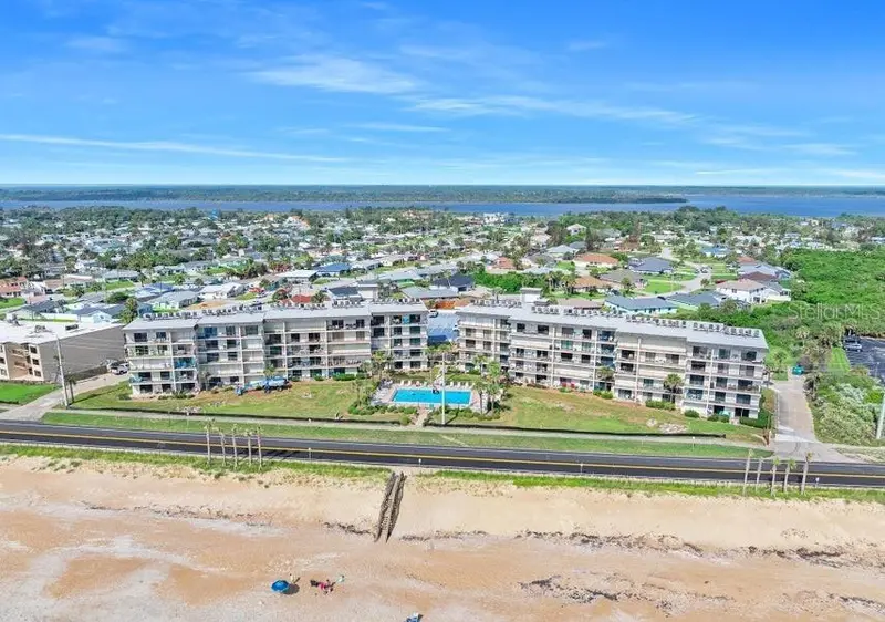 2700 Ocean Shore Blvd #518, FL