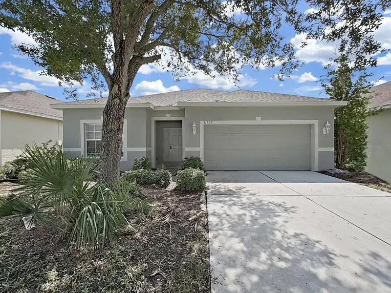 11908 Fern Blossom Dr, FL