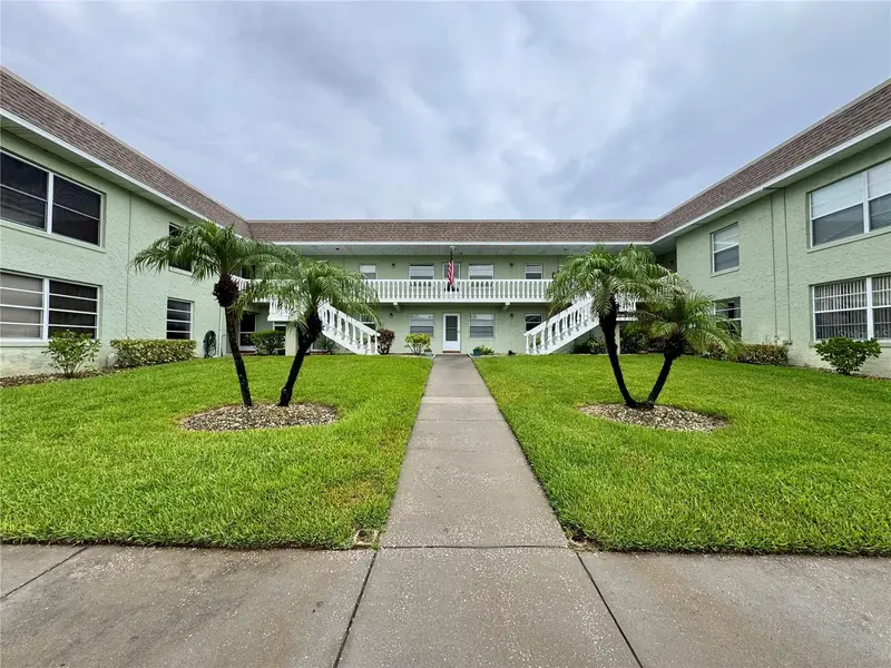 1250 S Pinellas Ave #511, FL
