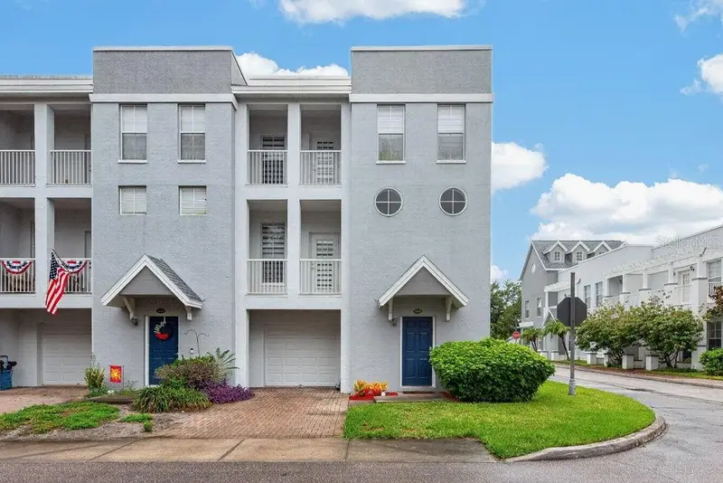 4546 Bay Spring Ct, FL
