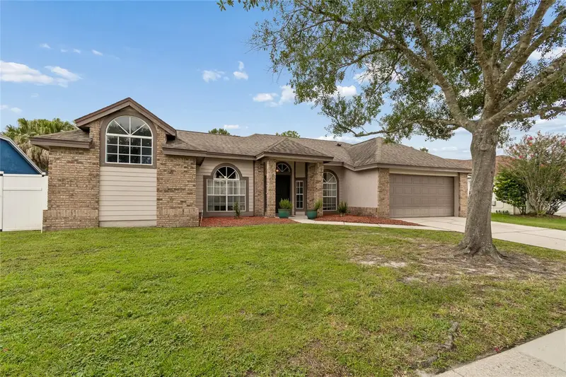 1552 Thornhill Cir, FL