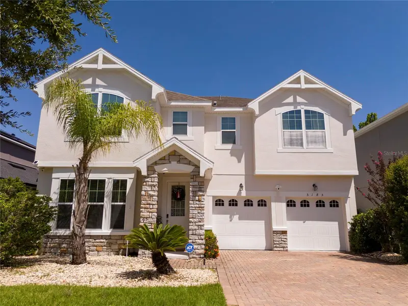 5185 Dove Tree St, FL