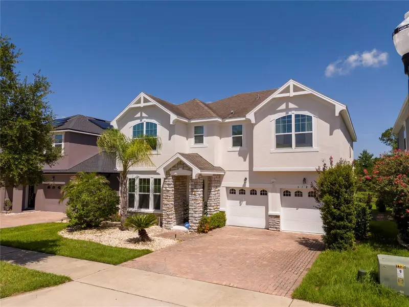5185 Dove Tree St, FL