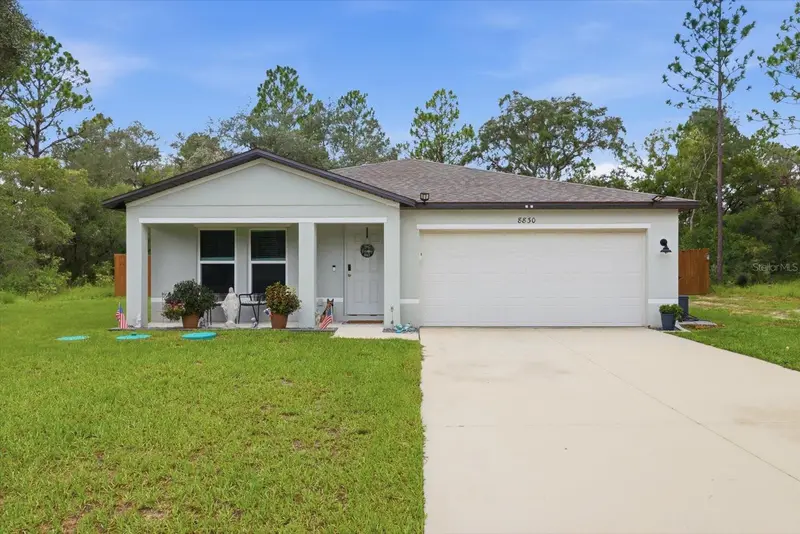8830 N Spartan Dr, FL