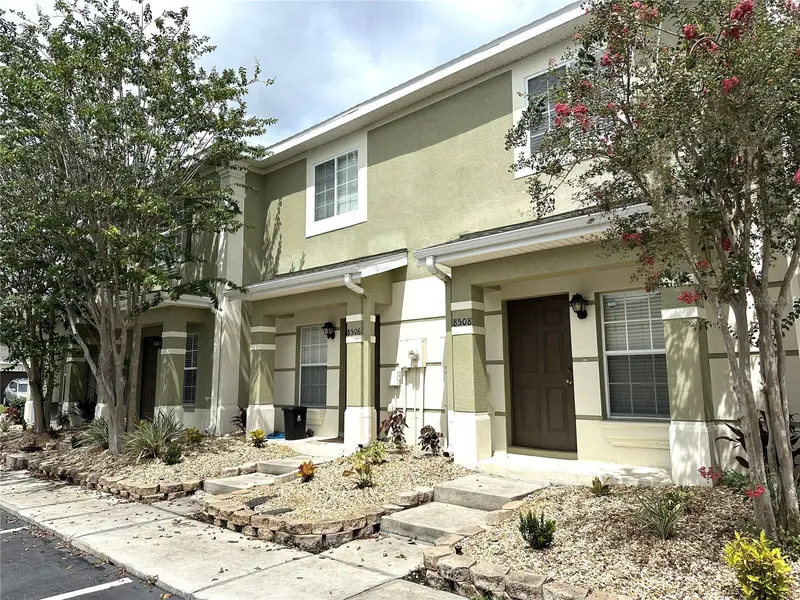 8508 Brushleaf Way, FL