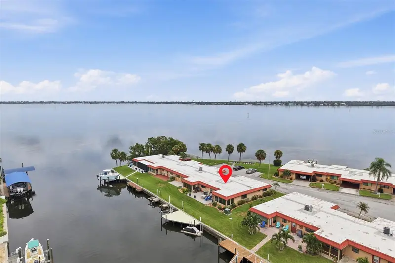 3844 Catalina Dr #3844, FL