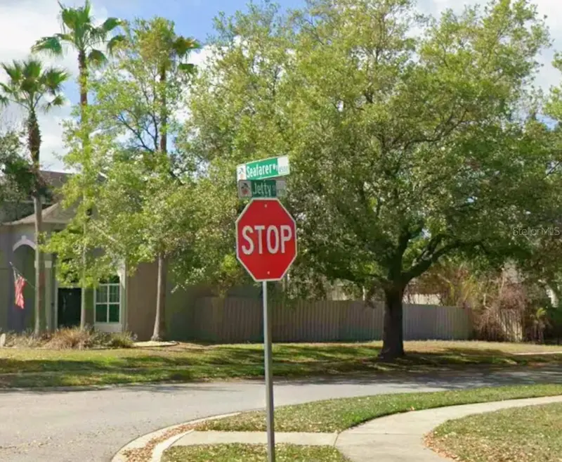 Seafarer Way, FL