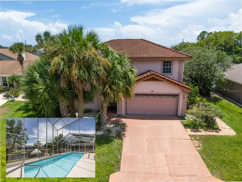 29 Cherokee Ct W, FL