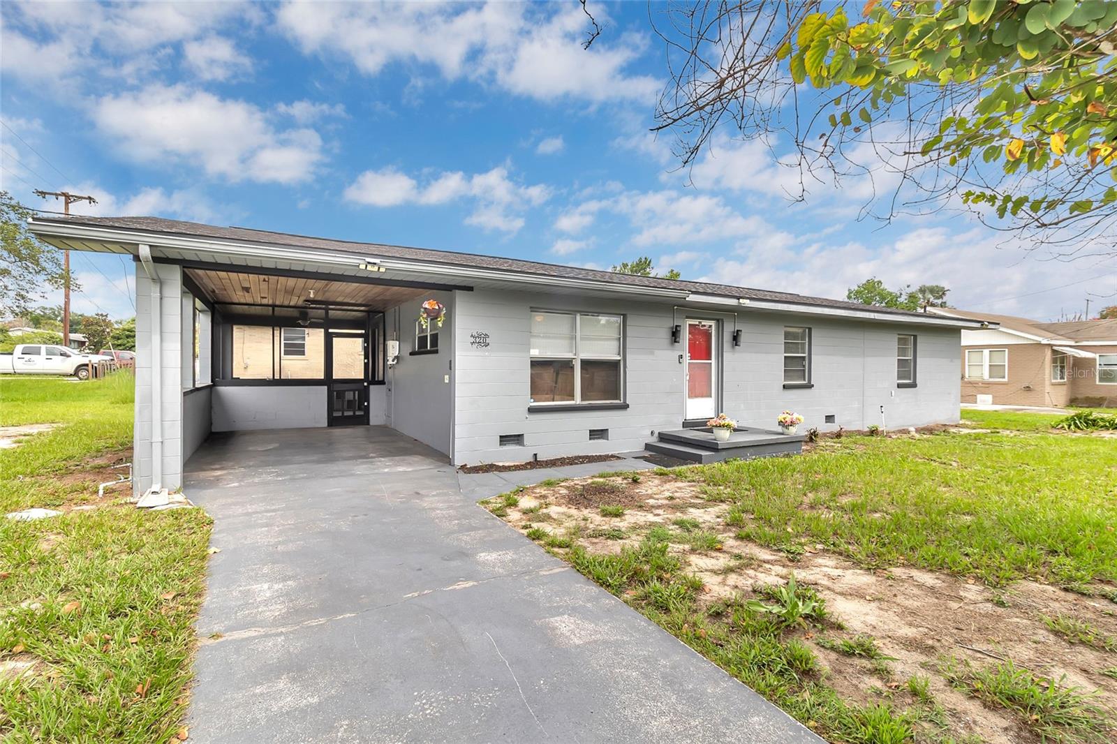 320 S Seminole Ave, FL