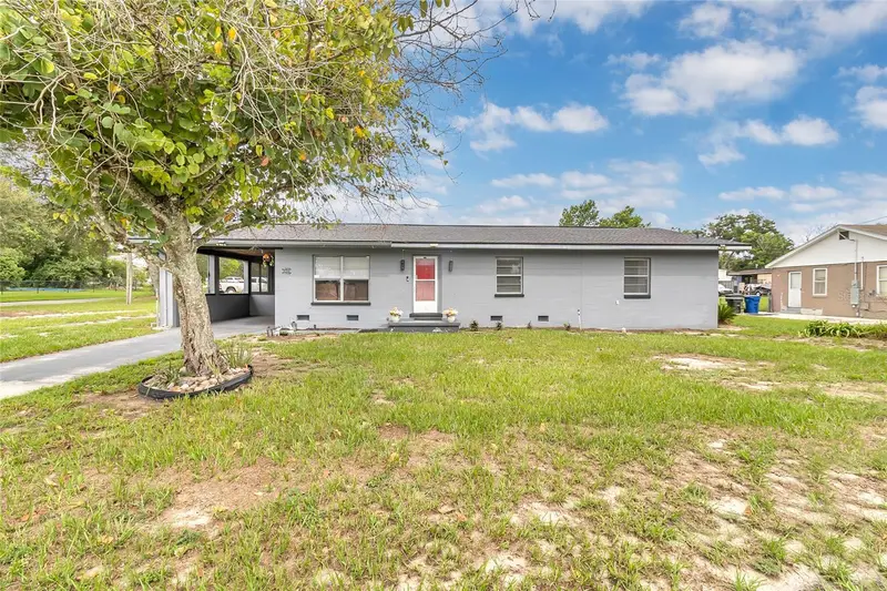 320 S Seminole Ave, FL
