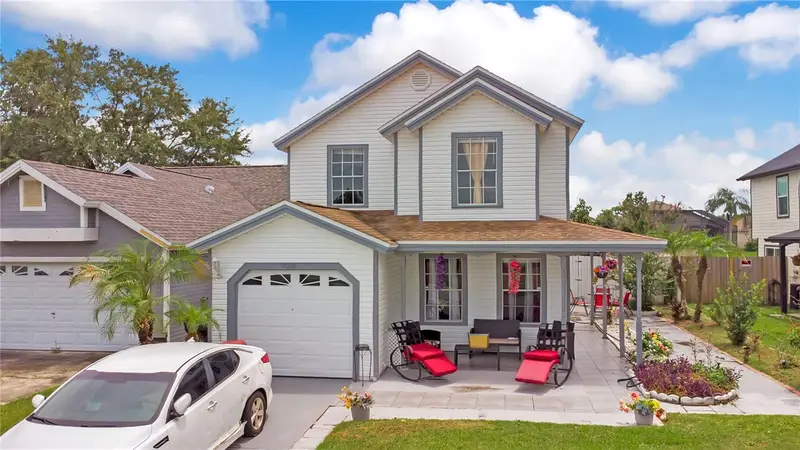 Alafaya listing