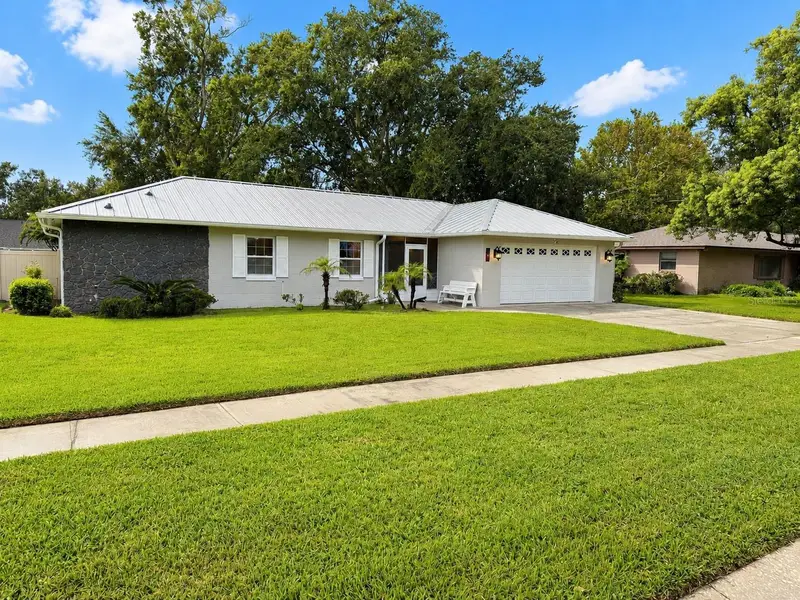 7640 Village Green Dr, FL
