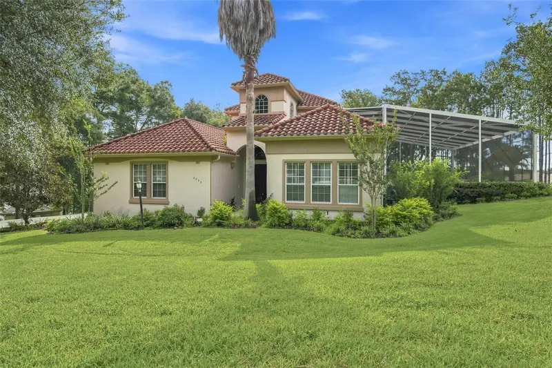 2257 N Hickory Glen Pt, FL