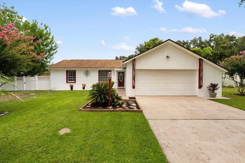 Winter Springs listing