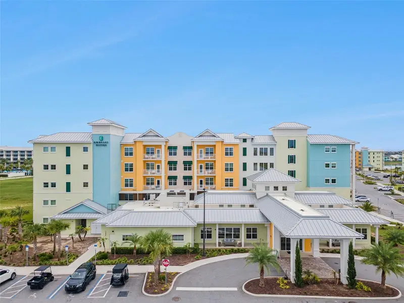 3151 Sunset Walk Dr #1507, FL