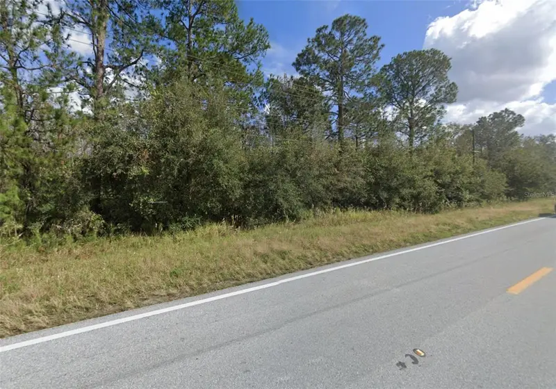Old Grade Rd, FL