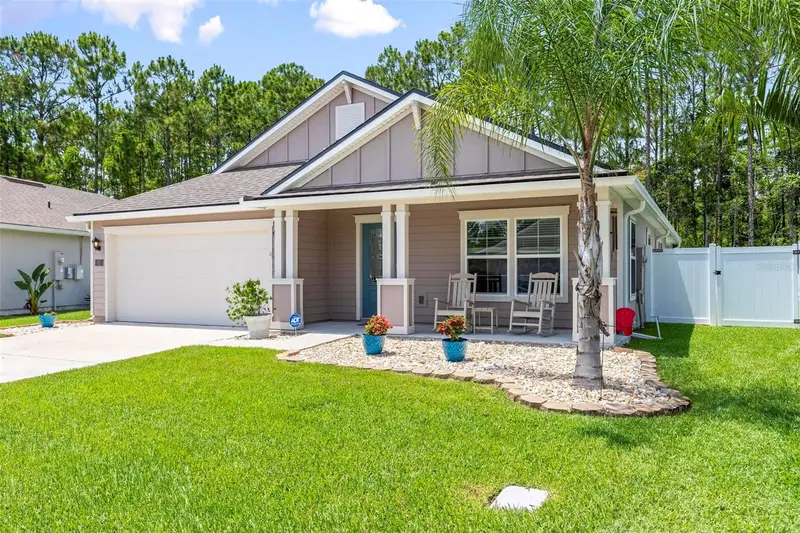 Bunnell listing