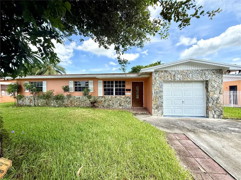 2241 Nw 190th Ter, FL