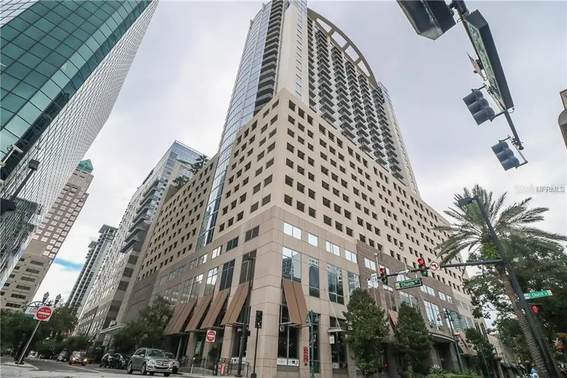 155 S Court Ave #2403, FL