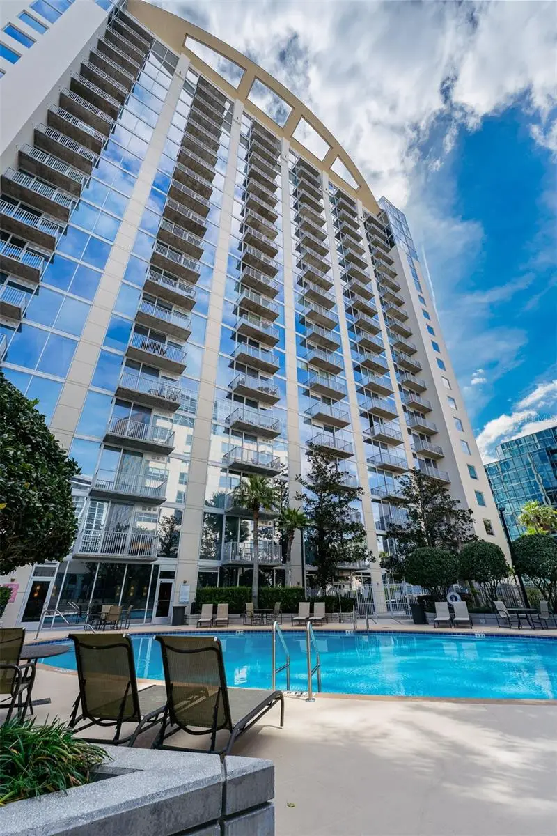 155 S Court Ave #2403, FL