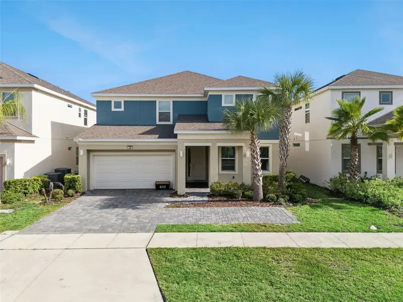 302 Marcello Blvd, FL