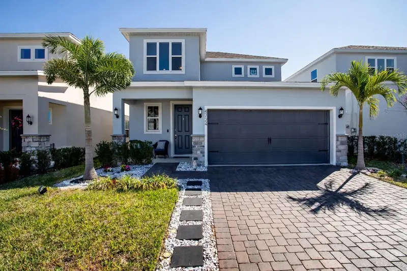 4724 Cragmere Loop, FL