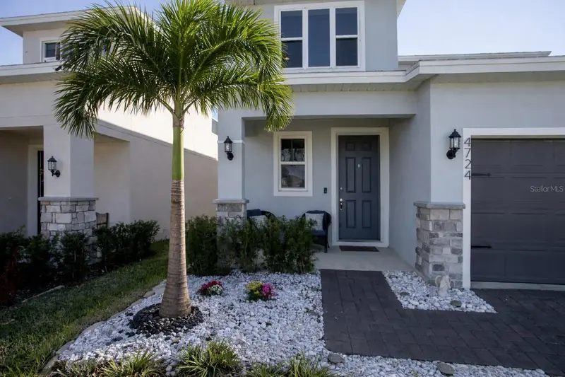 4724 Cragmere Loop, FL