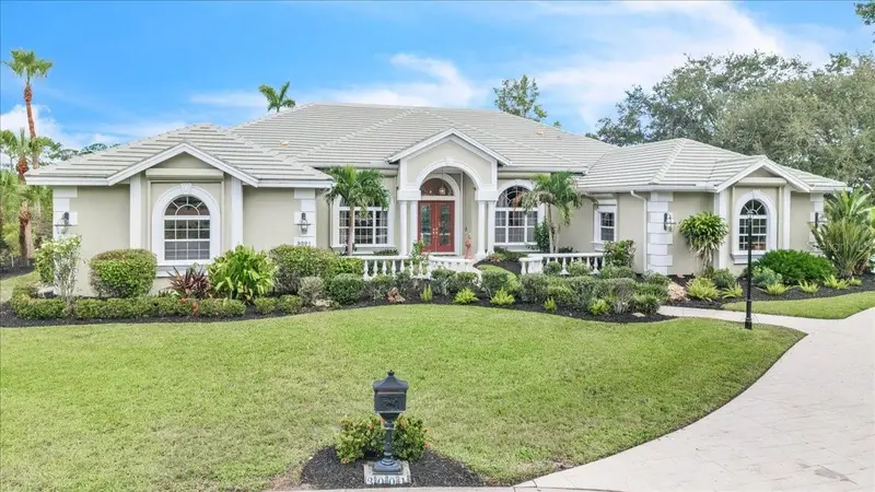 3001 Rivershore Ln, FL