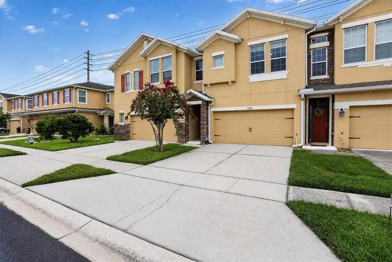 1608 Mohegan Blvd, FL