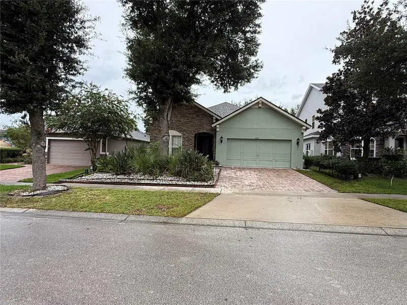 16321 Saint Augustine St, FL