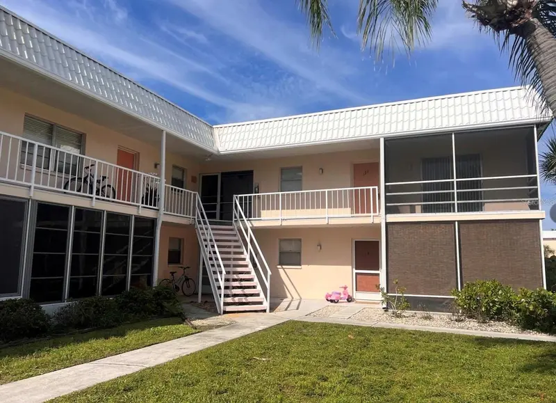 460 E Base Ave #129, FL