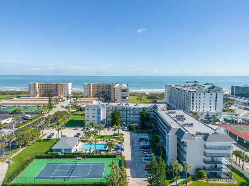 1700 N Atlantic Ave #126, FL
