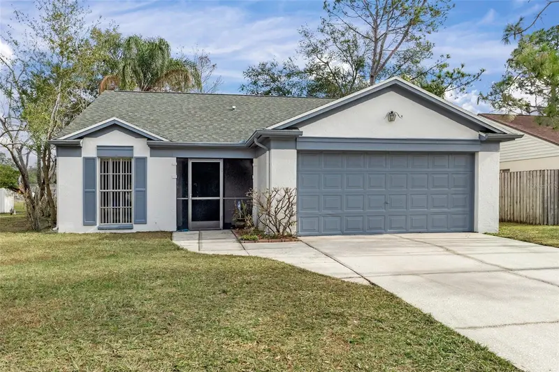 1628 Baker Rd, FL