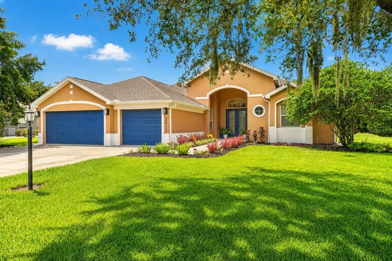 2813 Hampton Place Ct, FL