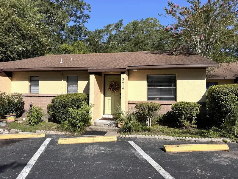 3414 Nw 21st Dr #E4, FL