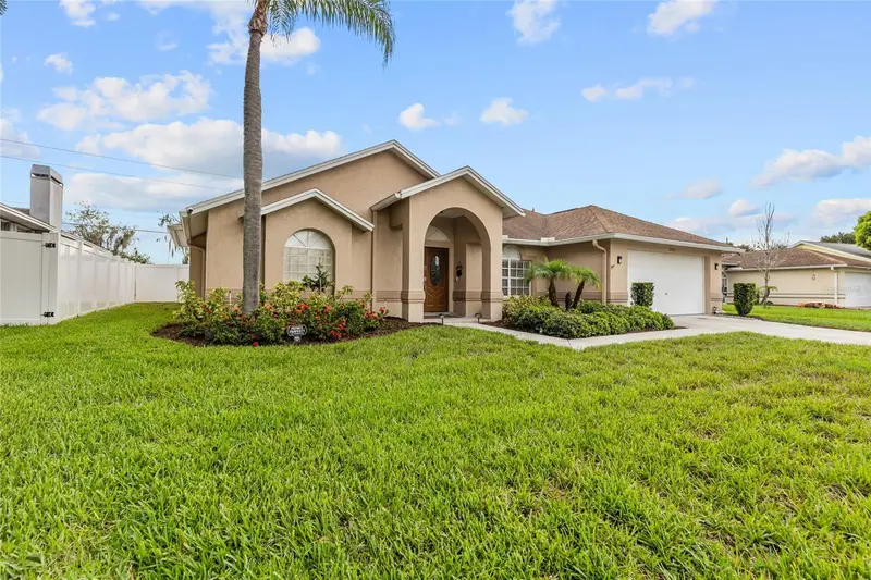 Willow Bend, Lutz listing