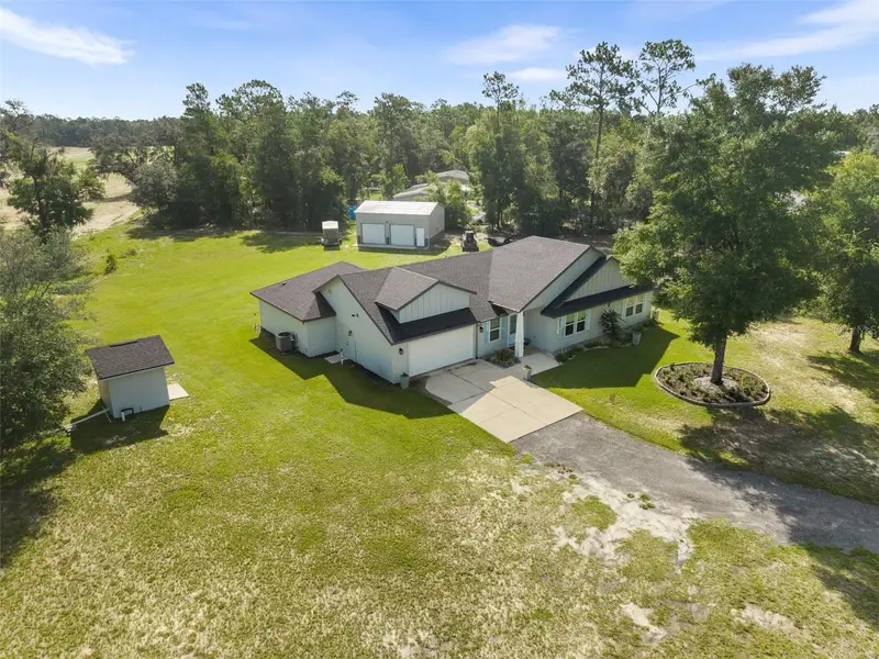 9571 Ne Highway 27 Alternate, FL