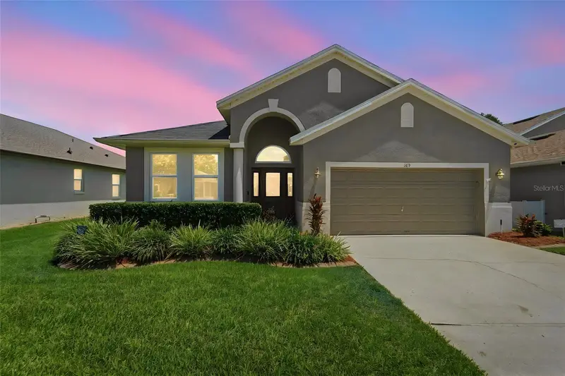 165 Brassington Dr, FL