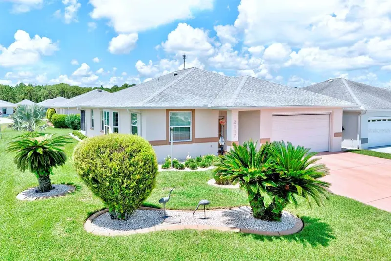 2117 Vantage Trce, FL